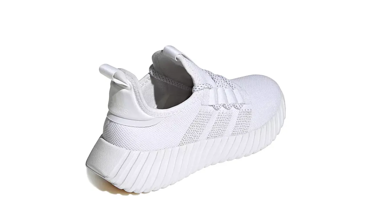 WOMENS KAPTIR FLOW RUNNING SHOE>ADIDAS