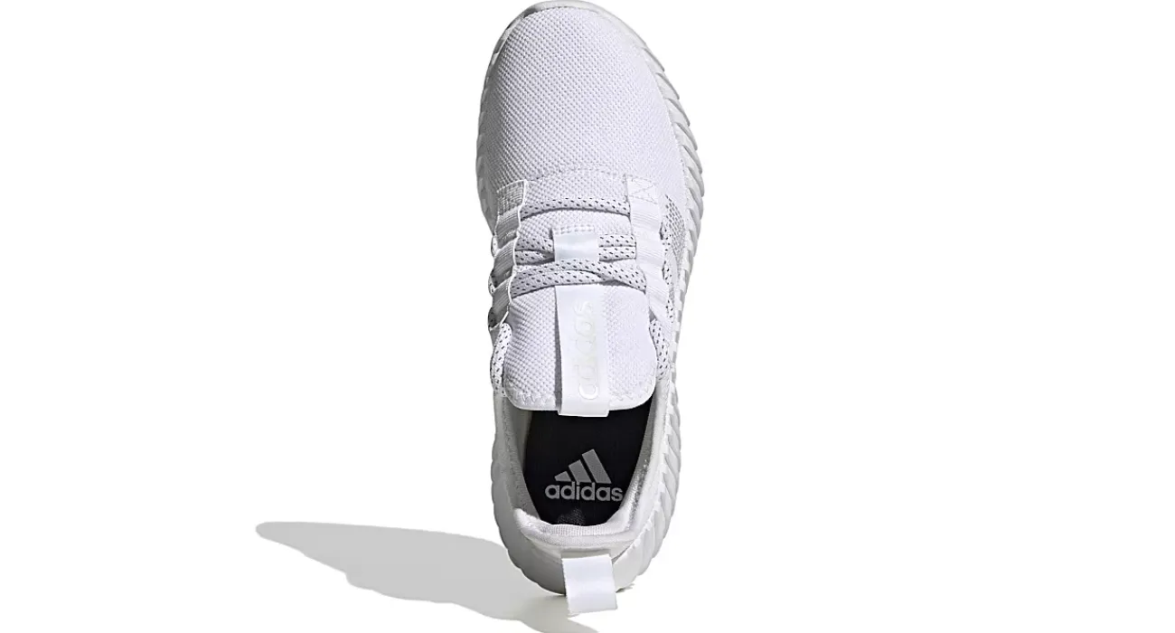 WOMENS KAPTIR FLOW RUNNING SHOE>ADIDAS