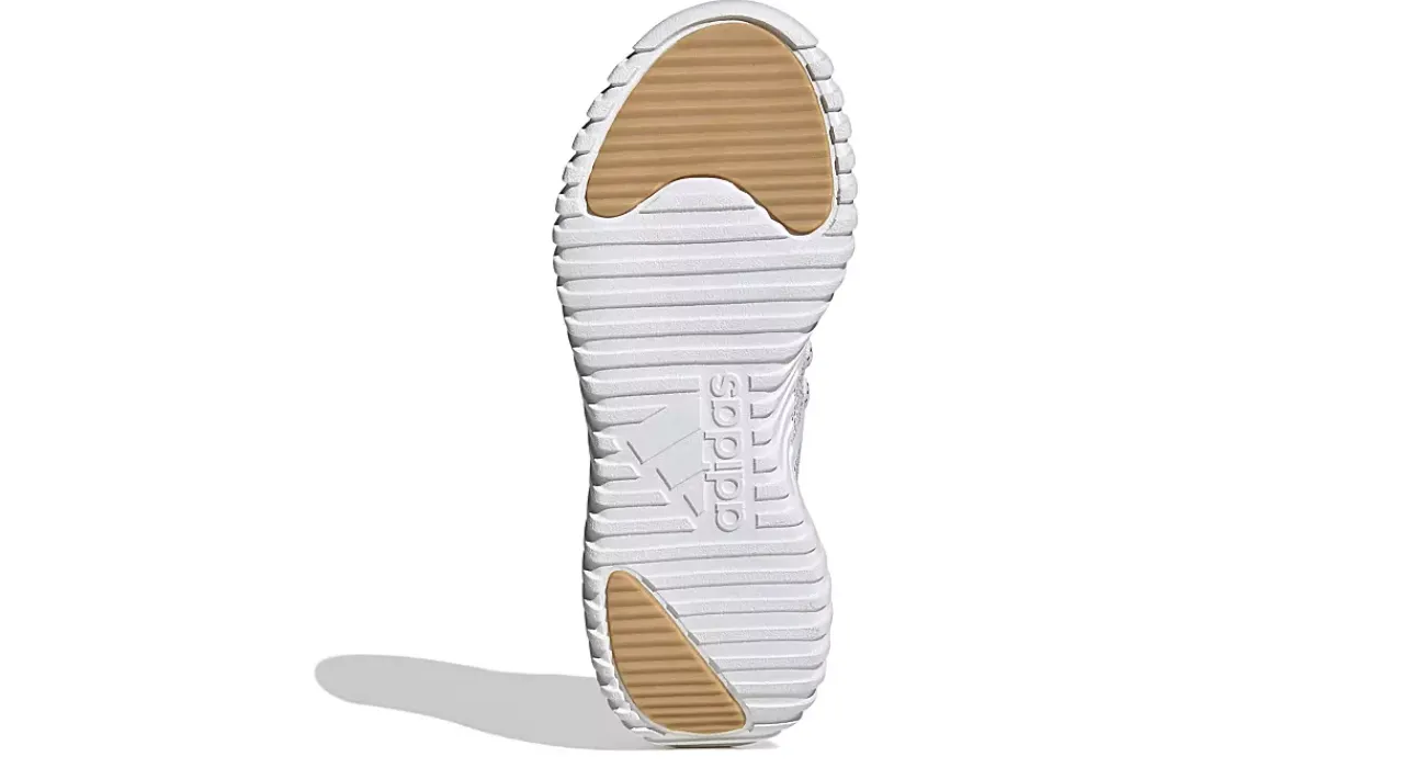 WOMENS KAPTIR FLOW RUNNING SHOE>ADIDAS