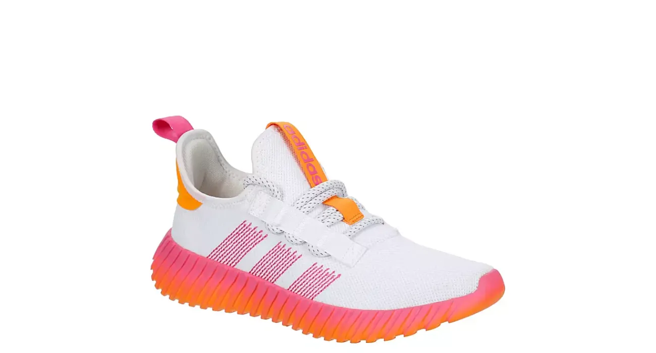 WOMENS KAPTIR FLOW RUNNING SHOE>ADIDAS Outlet