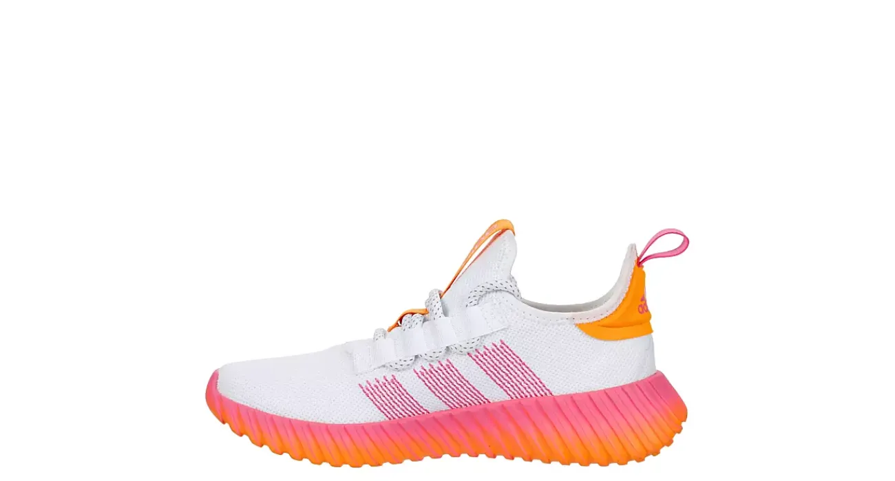 WOMENS KAPTIR FLOW RUNNING SHOE>ADIDAS Outlet