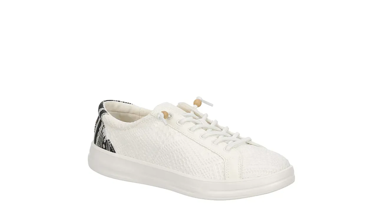 WOMENS KARINA SLIP ON SNEAKER>HEYDUDE Sale