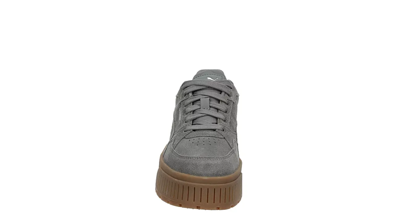WOMENS KARMEN IDOL II SNEAKER>PUMA