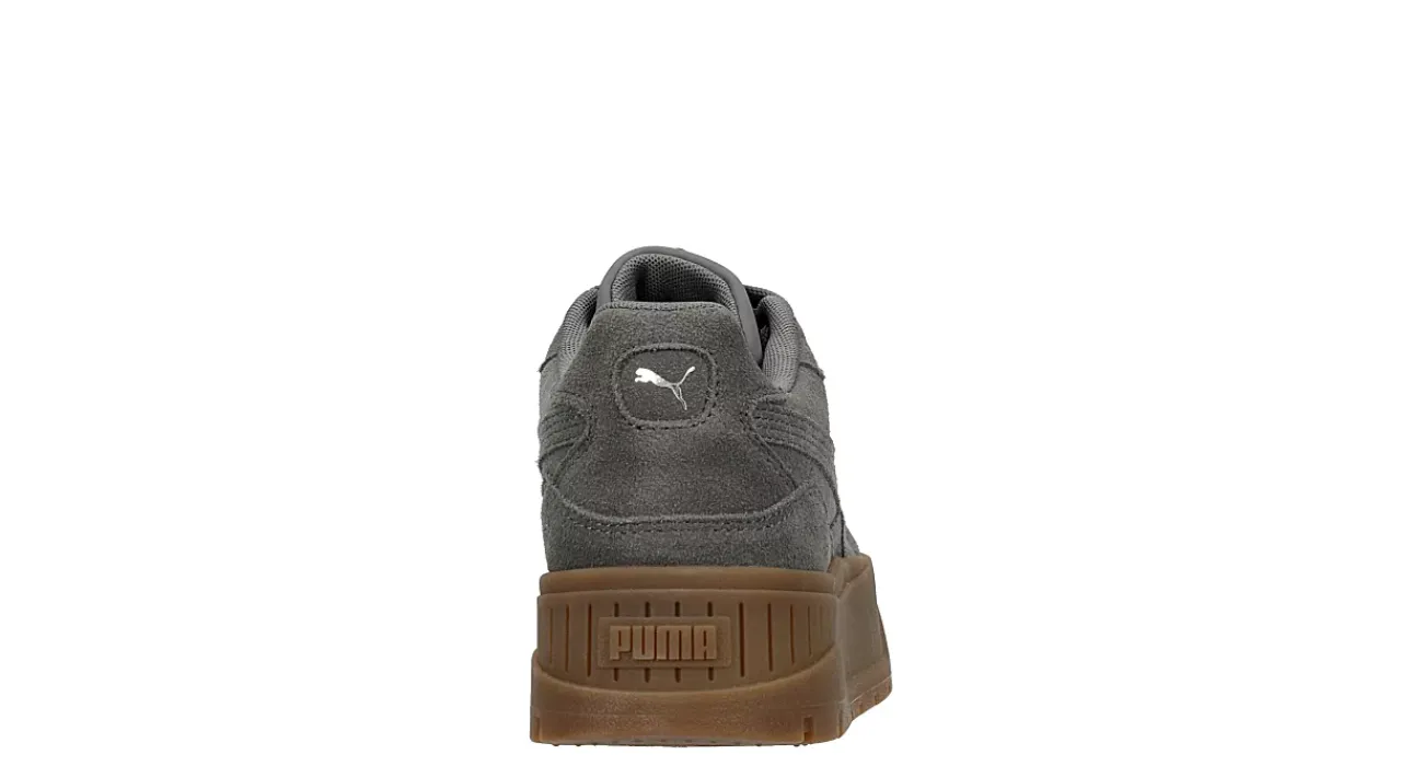 WOMENS KARMEN IDOL II SNEAKER>PUMA