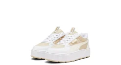 WOMENS KARMEN REBELLE PLATFORM SNEAKER>PUMA