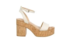 WOMENS KAROLA PLATFORM SANDAL>LIMELIGHT Hot