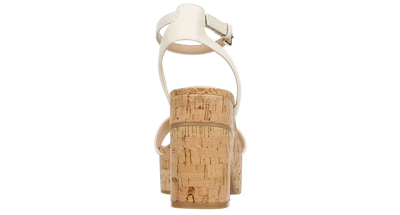 WOMENS KAROLA PLATFORM SANDAL>LIMELIGHT Hot