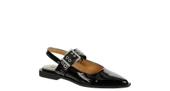 WOMENS KARSON SLINGBACK FLAT>STEVE MADDEN Best