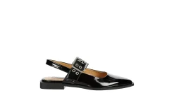 WOMENS KARSON SLINGBACK FLAT>STEVE MADDEN Best