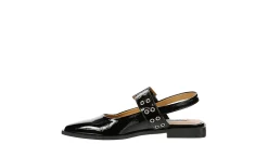 WOMENS KARSON SLINGBACK FLAT><noscript><img width=