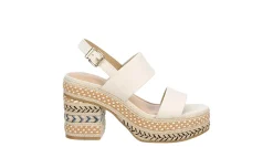 WOMENS KATAMA PLATFORM SANDAL>LIMELIGHT Clearance