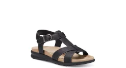WOMENS KAYLA SLIDE SANDAL>EASTLAND New