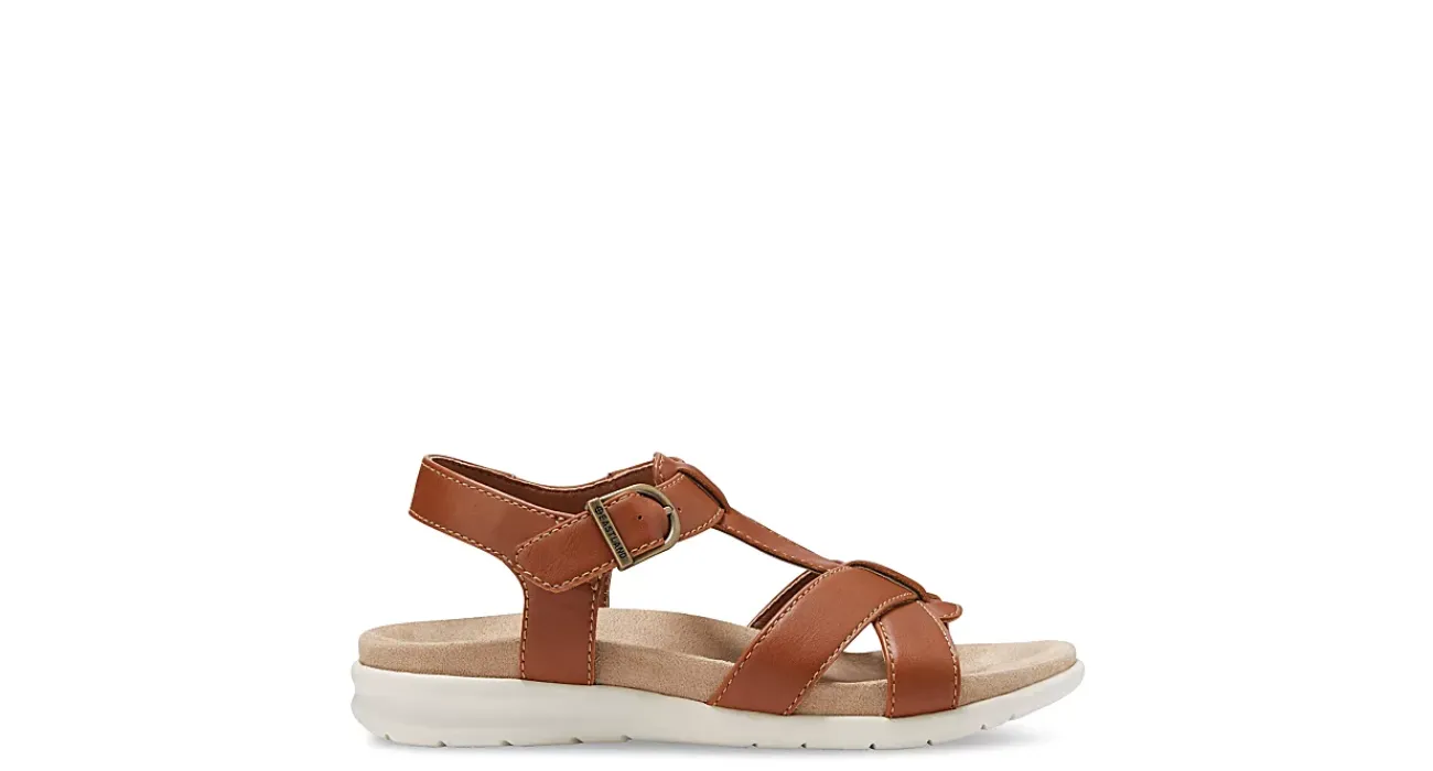 WOMENS KAYLA SLIDE SANDAL>EASTLAND