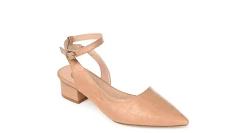 WOMENS KEEFA PUMP>JOURNEE COLLECTION Best