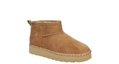 WOMENS KEEGAN PLATFORM FUR BOOT>XAPPEAL Discount