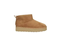 WOMENS KEEGAN PLATFORM FUR BOOT>XAPPEAL Discount