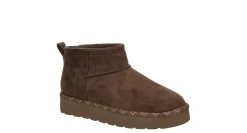 WOMENS KEEGAN PLATFORM FUR BOOT>XAPPEAL Outlet