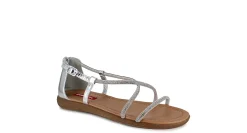 WOMENS KEELY GLADIATOR SANDAL>UNIONBAY Online