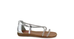 WOMENS KEELY GLADIATOR SANDAL>UNIONBAY Online