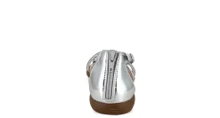 WOMENS KEELY GLADIATOR SANDAL><noscript><img width=