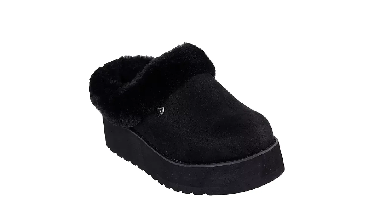 WOMENS KEEPSAKES HI-RISE SLIPPER>SKECHERS Best