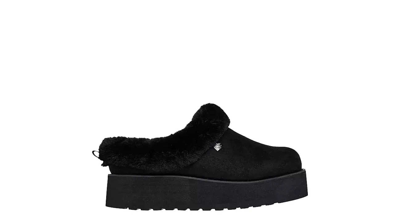 WOMENS KEEPSAKES HI-RISE SLIPPER>SKECHERS Best