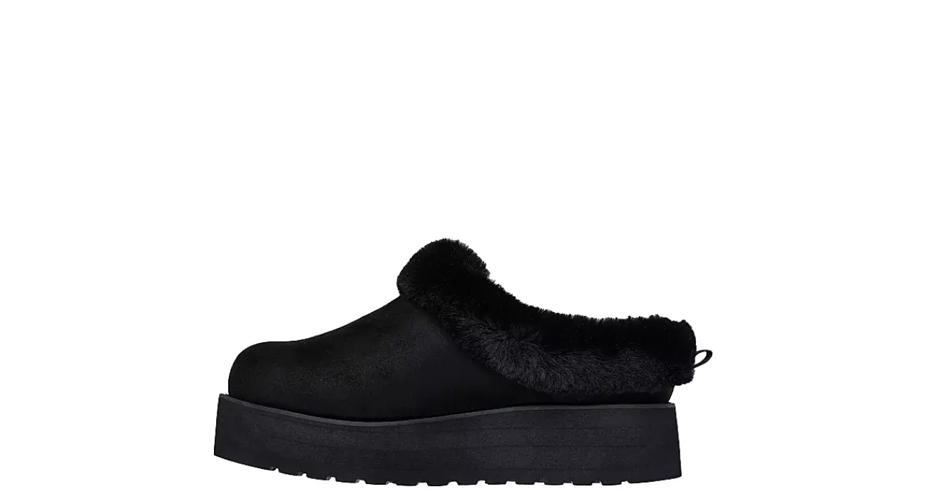 WOMENS KEEPSAKES HI-RISE SLIPPER>SKECHERS Best