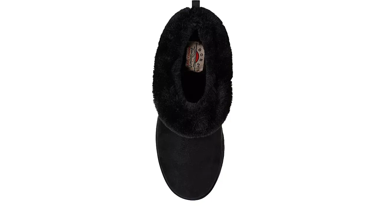 WOMENS KEEPSAKES HI-RISE SLIPPER>SKECHERS Best