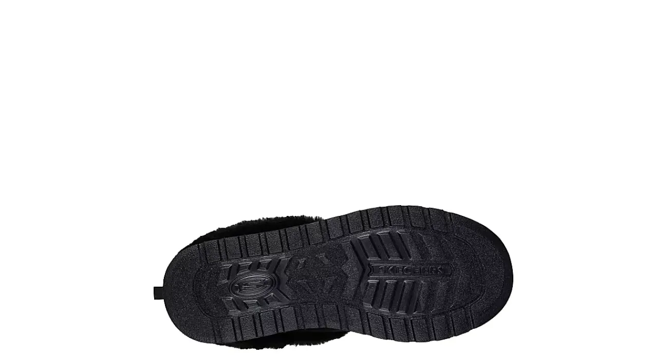 WOMENS KEEPSAKES HI-RISE SLIPPER>SKECHERS Best