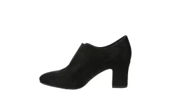 WOMENS KELLER BOOTIE><noscript><img width=