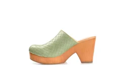 WOMENS KELSY CLOG><noscript><img width=