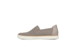 WOMENS KEMPER SLIP ON SNEAKER><noscript><img width=