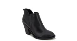 WOMENS KENDALL ANKLE BOOTIE>ESPRIT Outlet