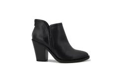 WOMENS KENDALL ANKLE BOOTIE>ESPRIT Outlet