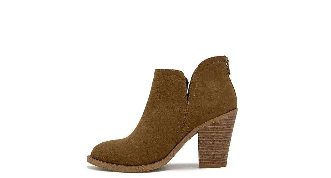 WOMENS KENDALL ANKLE BOOTIE>ESPRIT Discount