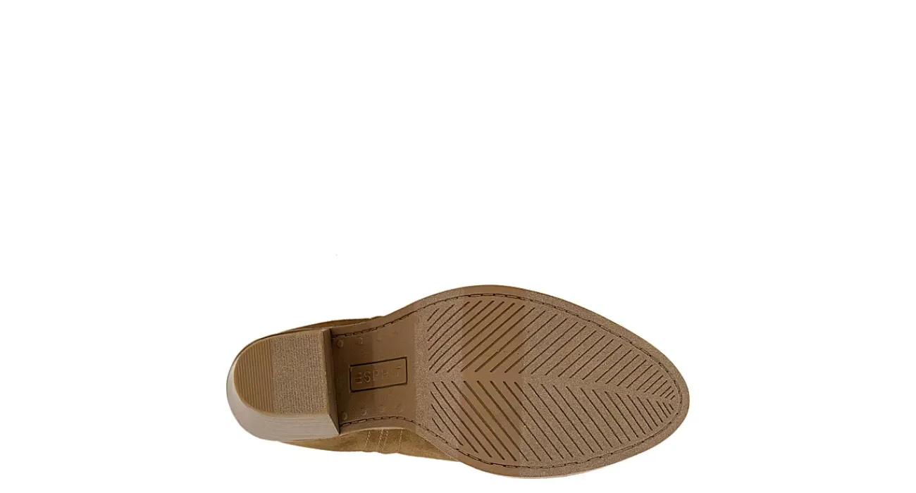 WOMENS KENDALL ANKLE BOOTIE>ESPRIT Discount