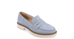 WOMENS KENLY LOAFER>JOURNEE COLLECTION