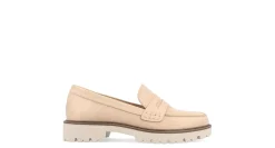 WOMENS KENLY LOAFER>JOURNEE COLLECTION