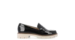 WOMENS KENLY LOAFER>JOURNEE COLLECTION Clearance