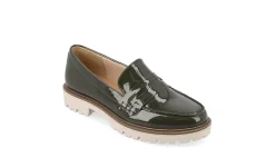 WOMENS KENLY WIDE LOAFER>JOURNEE COLLECTION New