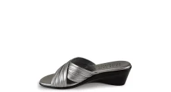 WOMENS KENNY WEDGE SANDAL><noscript><img width=