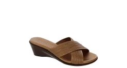 WOMENS KENNY WEDGE SANDAL>ITALIAN SHOEMAKERS Sale