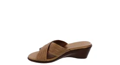 WOMENS KENNY WEDGE SANDAL><noscript><img width=