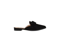 WOMENS KESSIE FLAT>JOURNEE COLLECTION
