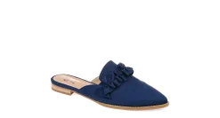 WOMENS KESSIE FLAT>JOURNEE COLLECTION Clearance