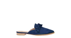 WOMENS KESSIE FLAT>JOURNEE COLLECTION Clearance