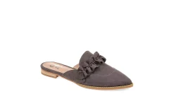 WOMENS KESSIE FLAT>JOURNEE COLLECTION Online