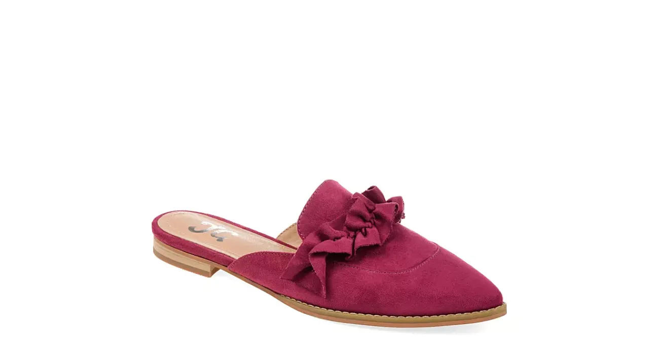WOMENS KESSIE FLAT>JOURNEE COLLECTION Best
