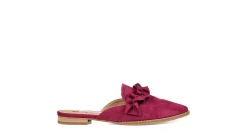 WOMENS KESSIE FLAT>JOURNEE COLLECTION Best