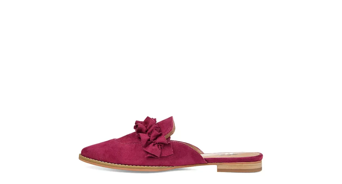 WOMENS KESSIE FLAT>JOURNEE COLLECTION Best